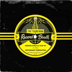 Slip Up (Third Man Records)