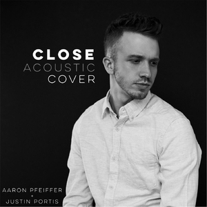 Close (feat. Justin Portis)