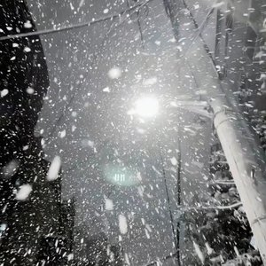 waiting冬天(prod.by Morrow）