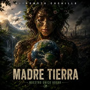 Madre Tierra