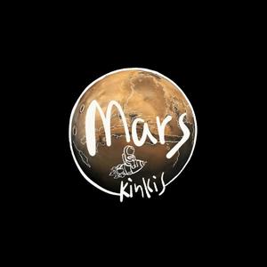 Mars