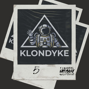 Потерянная (feat. Dnzl)