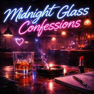 Midnight Glass Confessions