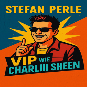 Vip Wie Charliii Sheen