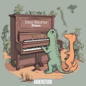 Tokyo Dino (Piano)