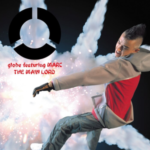 THE MAIN LORD(Dave Ford mix)