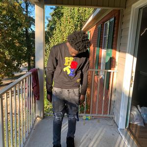 Not Txtin Back