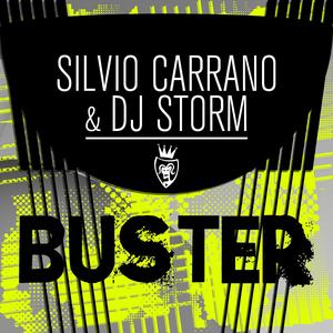 Buster (Radio Edit)
