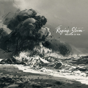 Raging Storm