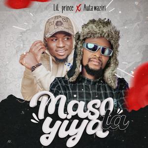 Masoyiya ta (feat. Auta Waziri)