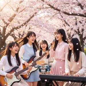 放課後ブルー (After School Blue)