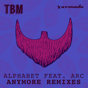 Anymore (Deepend Remix)