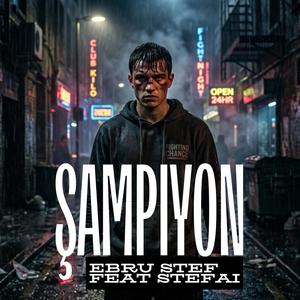Şampiyon (feat. Ebru Stef)