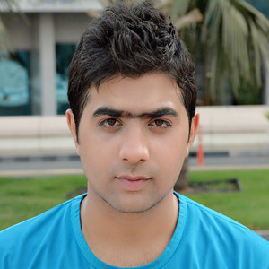 Ajnabi Chorian