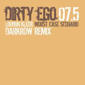 Worst Case Scenario (Darkrow Remix)
