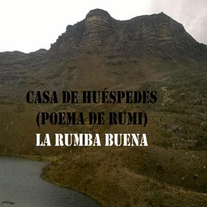 Casa de huéspedes (poema de Rumi)