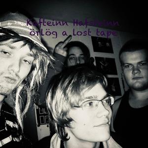 Örlög a lost tape (feat. Trausti Laufdal)