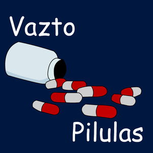 Pilulas