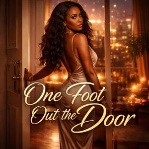 One Foot Out The Door