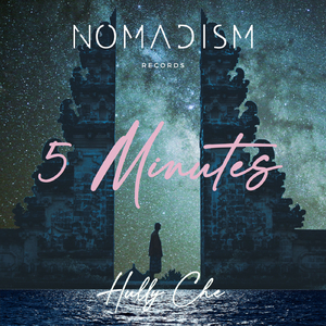 5 Minutes (Hoani Teano Remix)