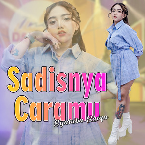 Sadisnya Caramu