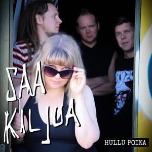 Hullu poika (Single Version)