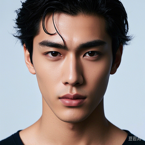 星河之畔的热爱