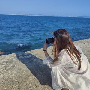 你知道我最害怕天黑（DJMYz Remix）