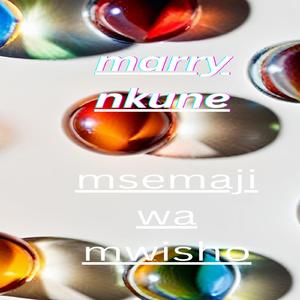 Msemaji wa mwisho