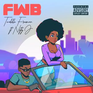 FWB (feat. Nifty J)