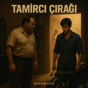Tamirci çırağı