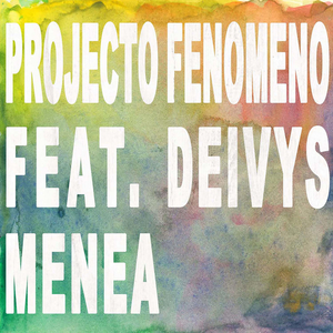 Menea (Pogee Remix)
