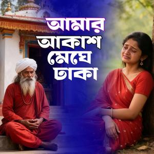 Amar Akash Meghe Dhaka (আমার আকাশ মেঘে ঢাকা)