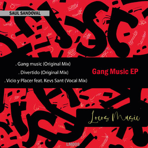 Gang Music (Original Mix)