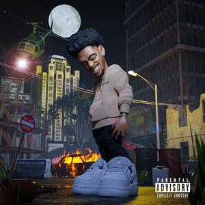 AGAIN (feat. Guap & HunnaboyyRalph)