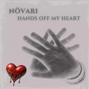 HANDS OFF MY HEART