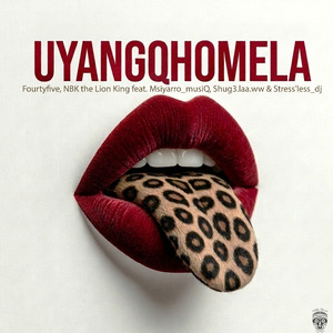 Uyangqhomela