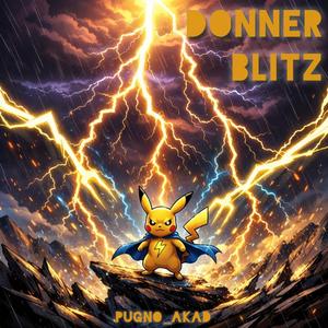 Donnerblitz