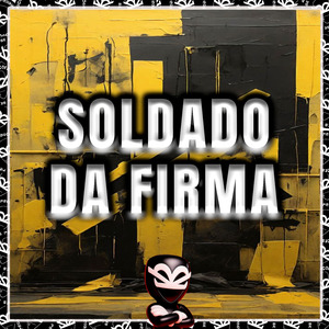 SOLDADO DA FIRMA