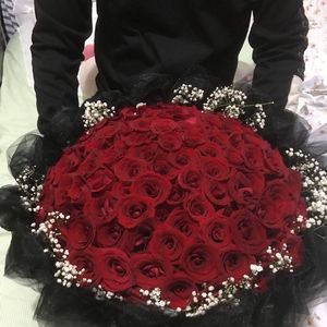 梦里繁花似锦时