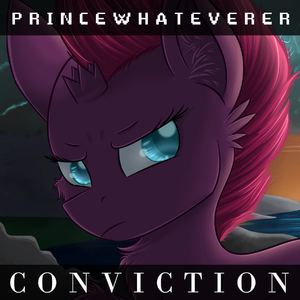 Conviction (ft. Sable Symphony)