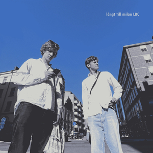 Dunderdrill (feat. Max, Viking och Jacob)