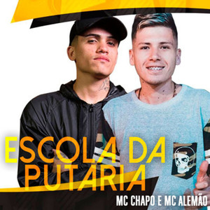 Escola da Putaria