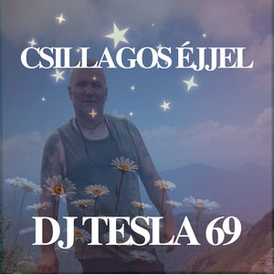 Csillagos Éjjel