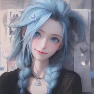 原来被爱的人 才有资格不聪明