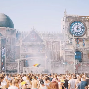 Alone (Genetic Remix)