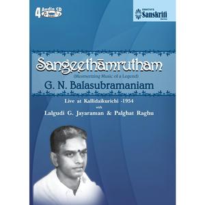 Ninnukori (Varnam) - Mohanam - Adi