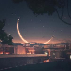 催眠曲5分钟入睡 月光田野