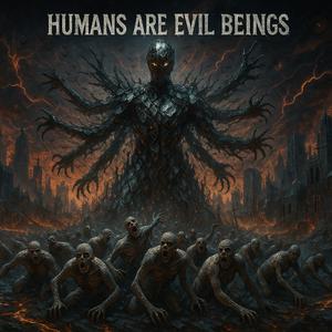 Carnage in Human Skin, Stabbed by Familiar Hands