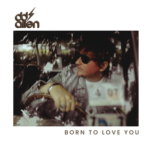 Born To Love You